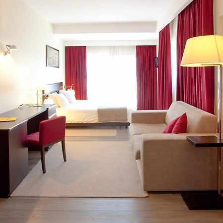 Hotel Sao Pedro Arouca Dış mekan fotoğraf
