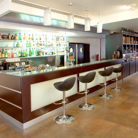 Hotel Sao Pedro Arouca Dış mekan fotoğraf
