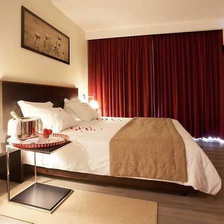 Hotel Sao Pedro Arouca Dış mekan fotoğraf