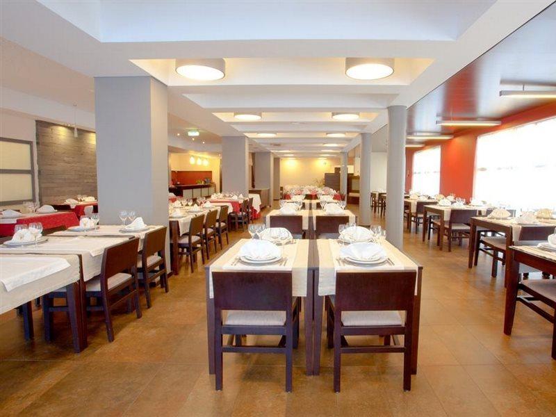 Hotel Sao Pedro Arouca Dış mekan fotoğraf