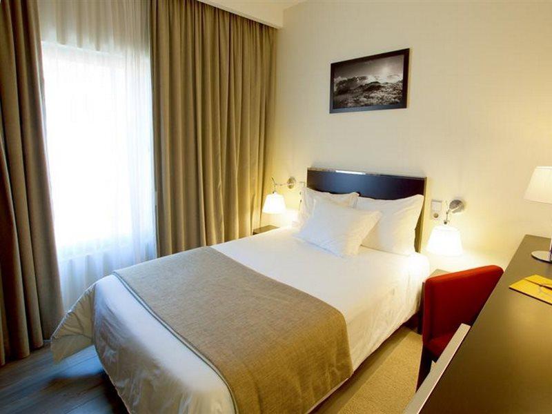 Hotel Sao Pedro Arouca Dış mekan fotoğraf