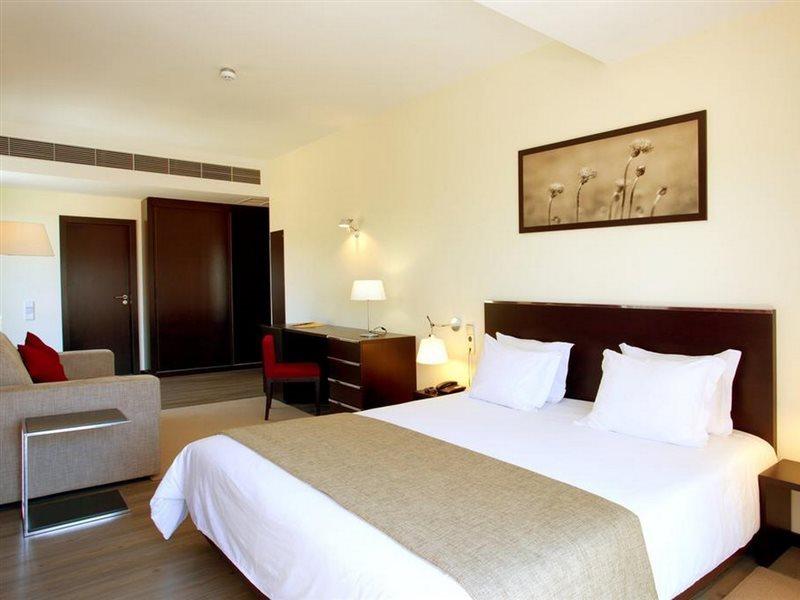 Hotel Sao Pedro Arouca Dış mekan fotoğraf
