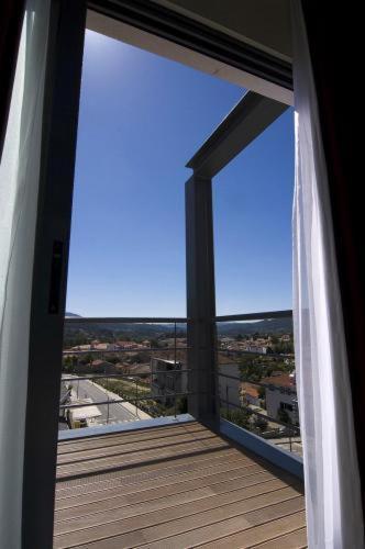 Hotel Sao Pedro Arouca Dış mekan fotoğraf