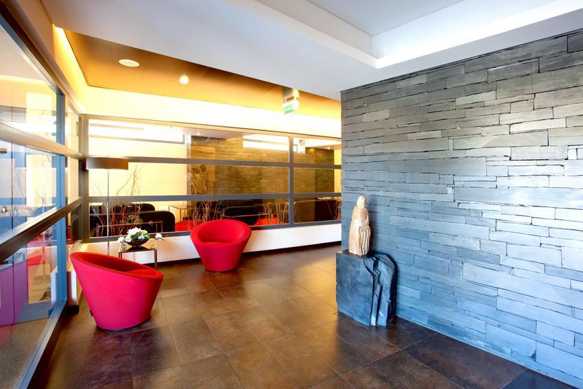 Hotel Sao Pedro Arouca Dış mekan fotoğraf