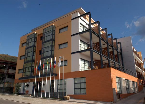 Hotel Sao Pedro Arouca Dış mekan fotoğraf