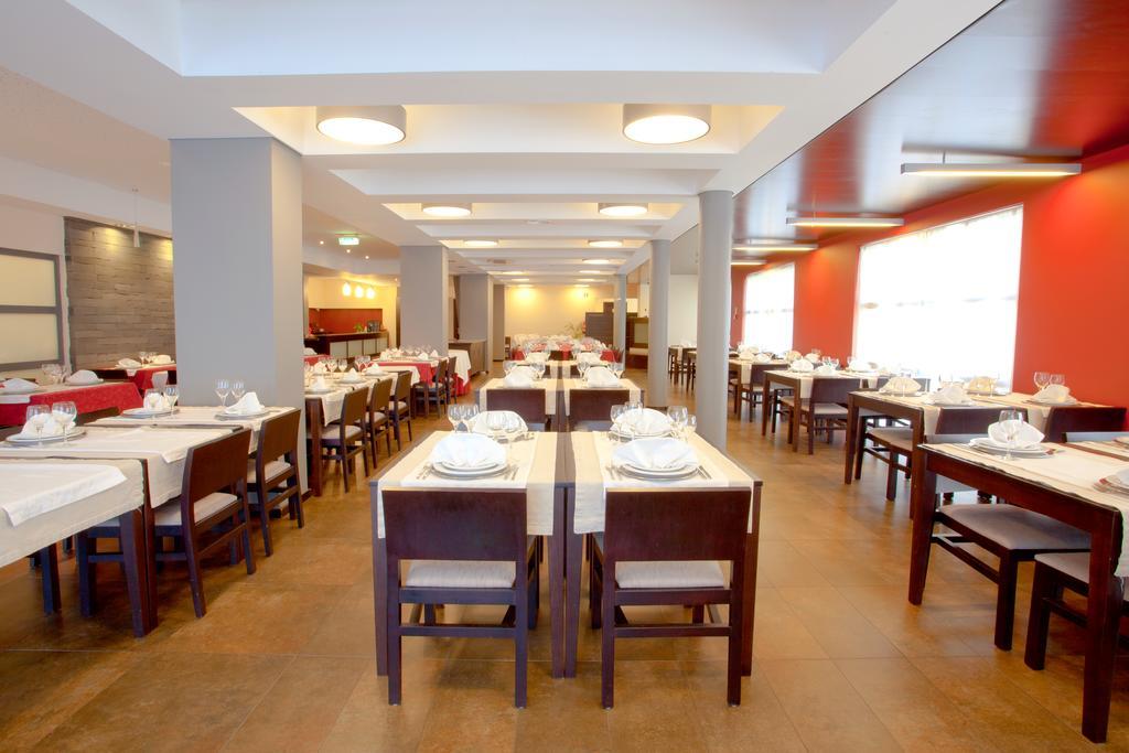 Hotel Sao Pedro Arouca Dış mekan fotoğraf