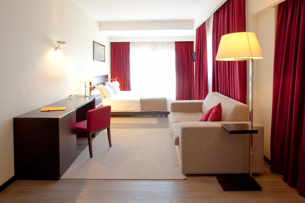 Hotel Sao Pedro Arouca Dış mekan fotoğraf