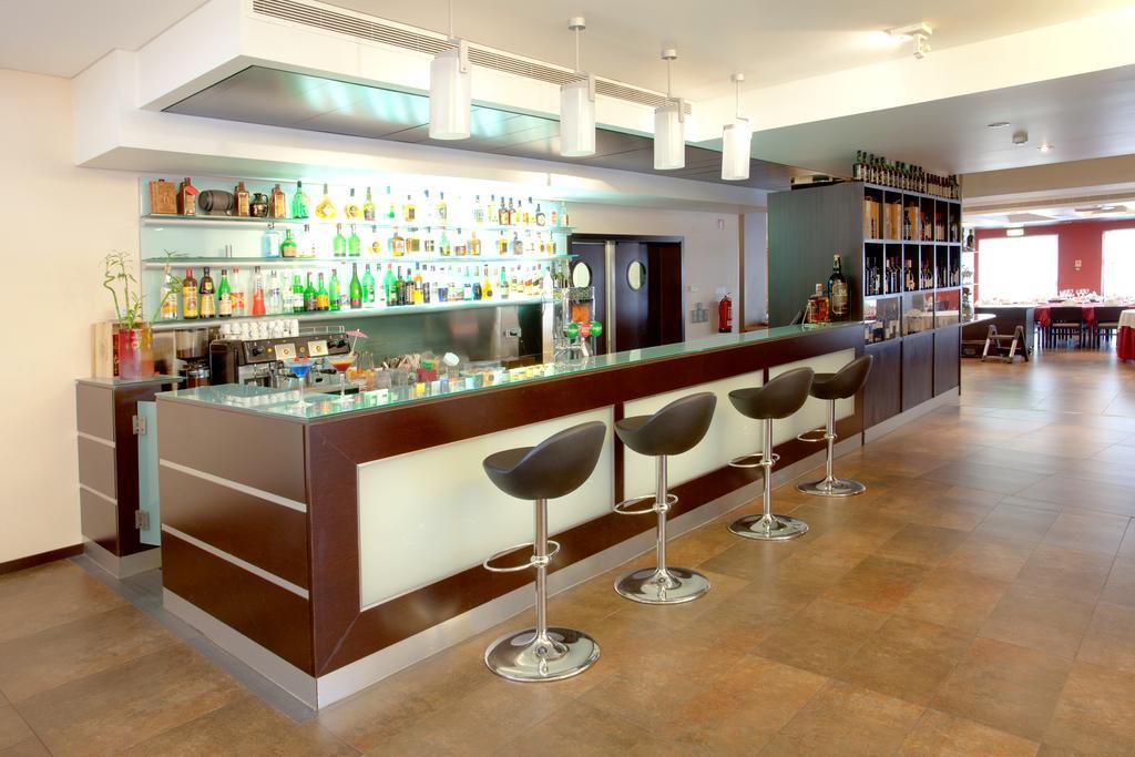 Hotel Sao Pedro Arouca Dış mekan fotoğraf
