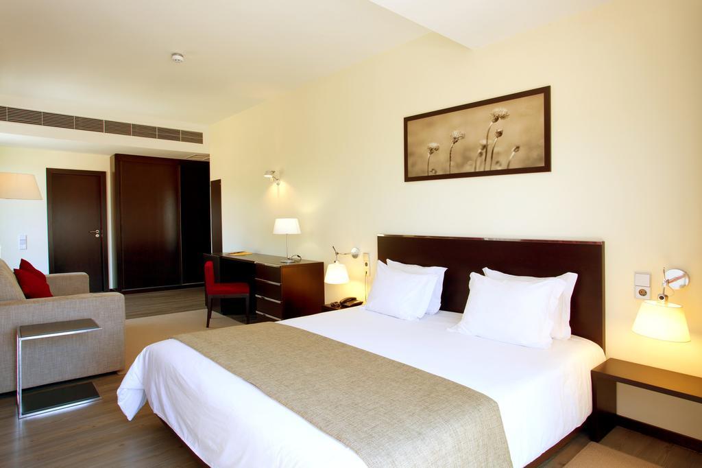Hotel Sao Pedro Arouca Dış mekan fotoğraf