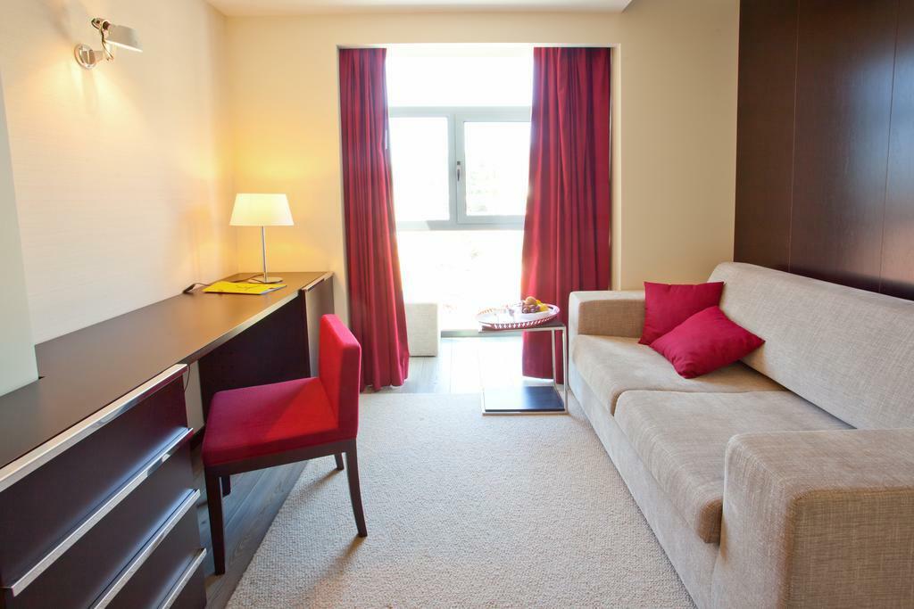 Hotel Sao Pedro Arouca Dış mekan fotoğraf