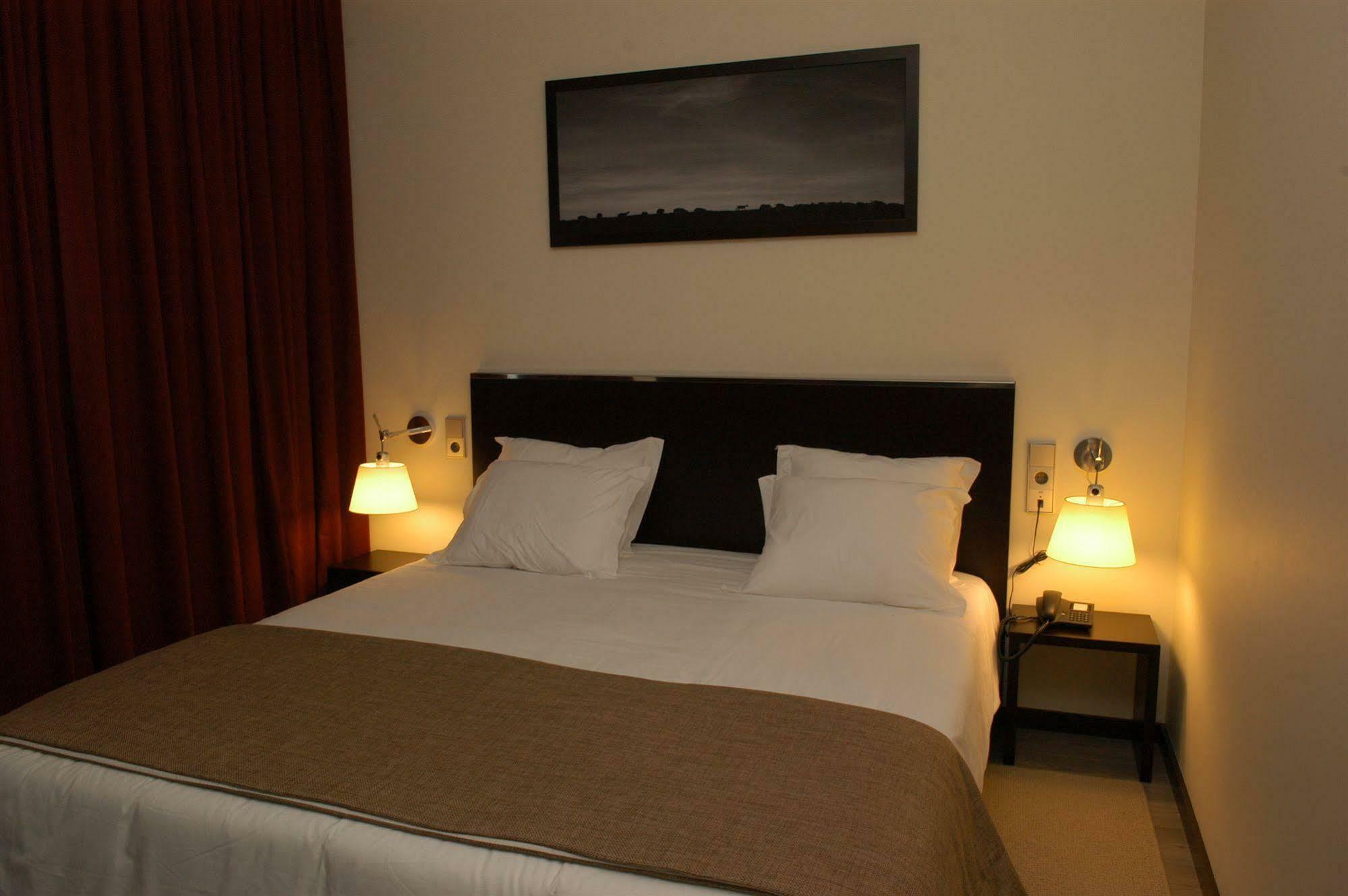Hotel Sao Pedro Arouca Dış mekan fotoğraf