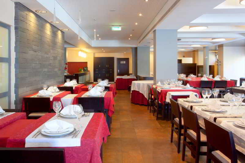 Hotel Sao Pedro Arouca Dış mekan fotoğraf